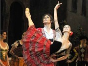 Bóng đá anh, ngoại hạng anh, lịch thi đấu euro 2012, “Cuộc chiến” ballet ở Nga 